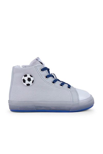 BUCKHEAD Chuck High Convers Kids Sneakers - Buck4299