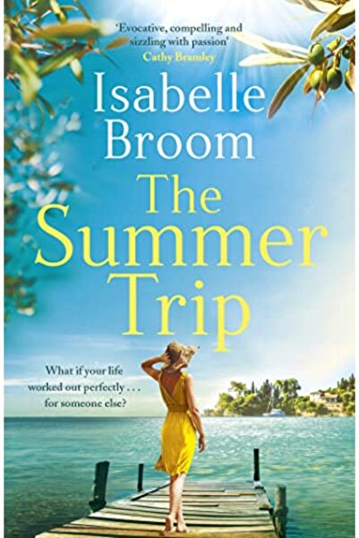 Hachette Distribution رحلة الصيف: الاختيار الأفضل لقضاء إجازة 2022 والهروب الرومانسي المثالي