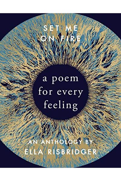 Penguin Random House أشعلني بالنار قصيدة لكل شعور