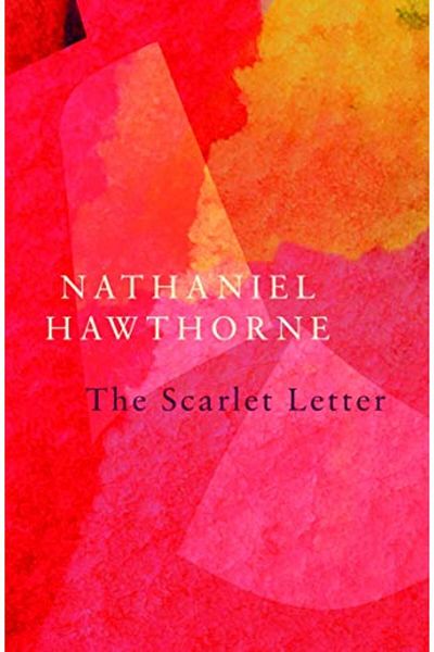 Macmillan Distribution The Scarlet Letter Legend Classics