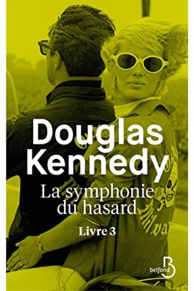 Belfond لا سيمفوني دو هاسارد ليفر 3 3