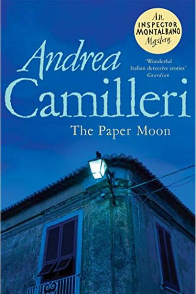 Macmillan Distribution The Paper Moon
