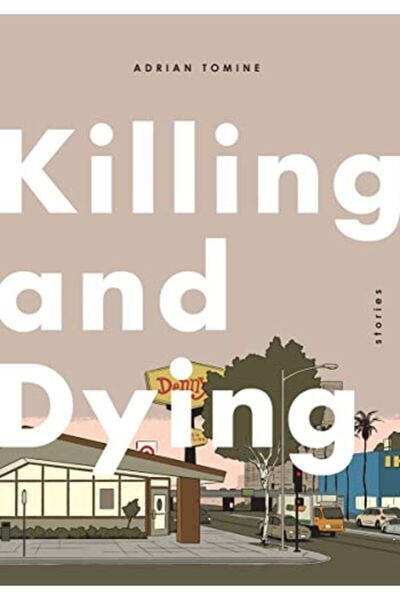 Macmillan Distribution Killing And Dying