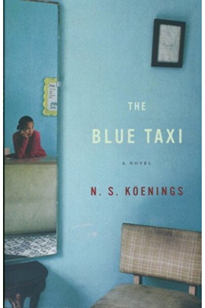 Hachette Distribution التاكسي الأزرق