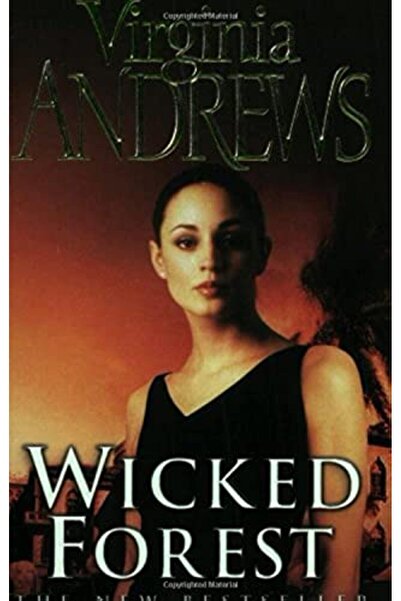 Harper Collins Wicked Forest De Beers Family S