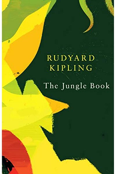 Macmillan Distribution The Jungle Book Legend Classics