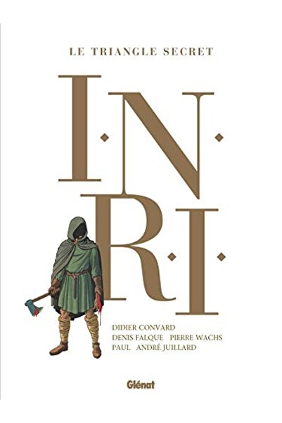 Hachette Distribution إنري إنتيجرالي 2021