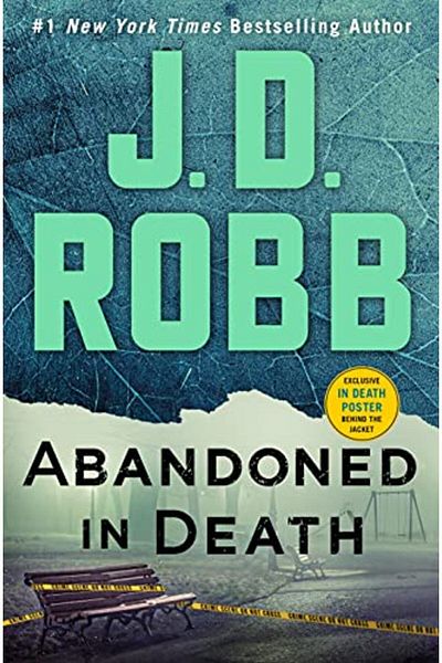 Macmillan Distribution Abandoned In Death