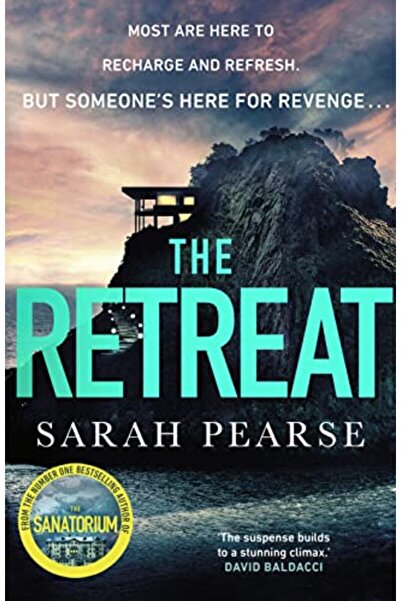 Penguin Random House الخلوة أفضل عشرة كتب مبيعًا حسب صحيفة صنداي تايمز من تأل...