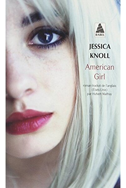 UD Union Distribution الفتاة الأمريكية بابل