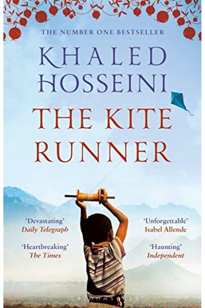 Macmillan Distribution The Kite Runner