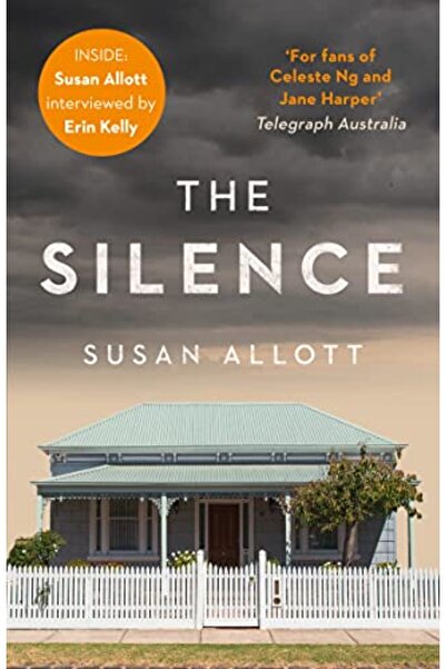 Harper Collins The Silence