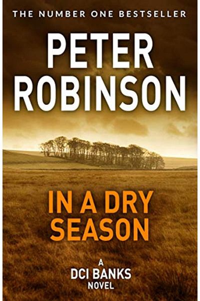 Macmillan Distribution In A Dry Season