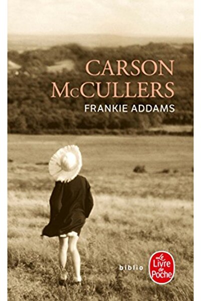 Hachette Distribution فرانكي آدامز