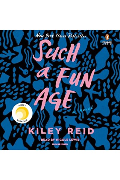 Penguin Random House مثل هذا العصر الممتع