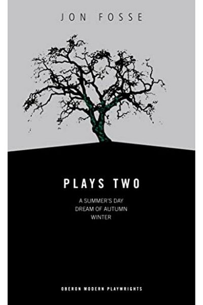 Macmillan Distribution Fosse Plays Two