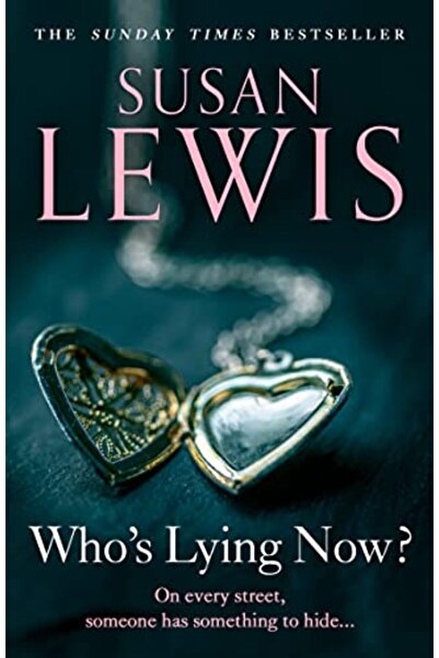 Harper Collins من يكذب الآن؟