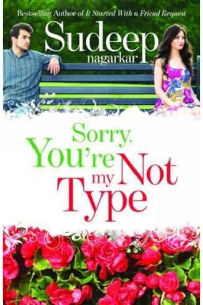 Penguin Random House معذرة لأنك لست من النوع الذي أحبه