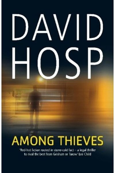 Macmillan Distribution Among Thieves A Format