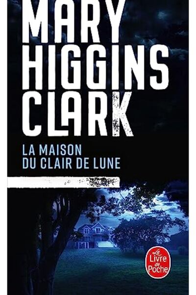 Hachette Distribution لا ميزون دو كلير دي لون