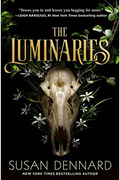 Macmillan Distribution The Luminaries