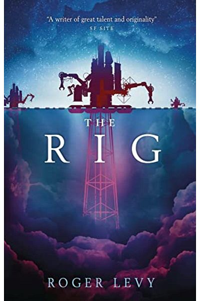Macmillan Distribution The Rig