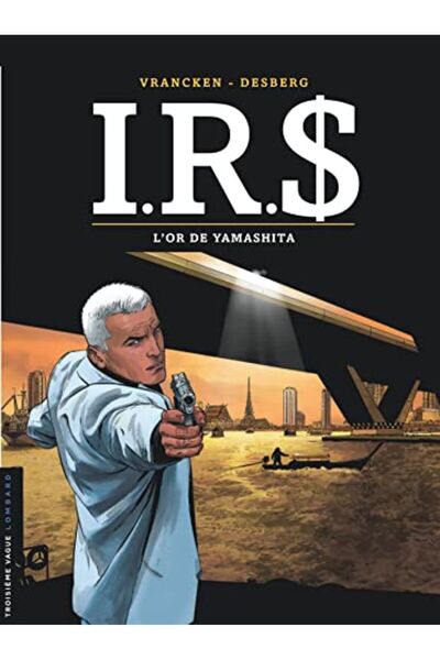 Lombard مصلحة الضرائب T13 لور دي ياماشيتا