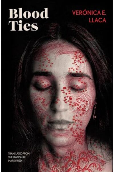 Hachette Distribution روابط الدم