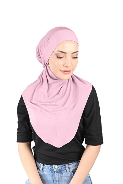 Ecardin Τουρμπάν με ζώνη βισκόζης- Πούδρα St 057