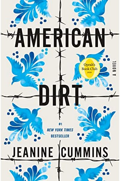 Macmillan Distribution American Dirt Oprahs Book Club
