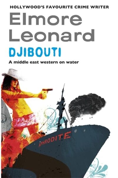 Hachette Distribution جيبوتي