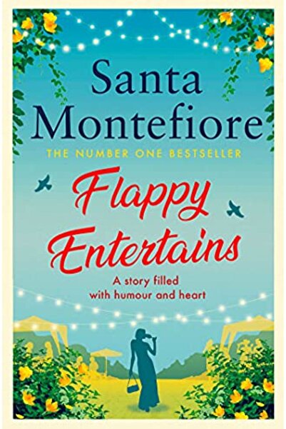 Harper Collins فلابي يسلي