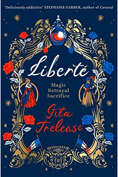 Macmillan Distribution Liberte