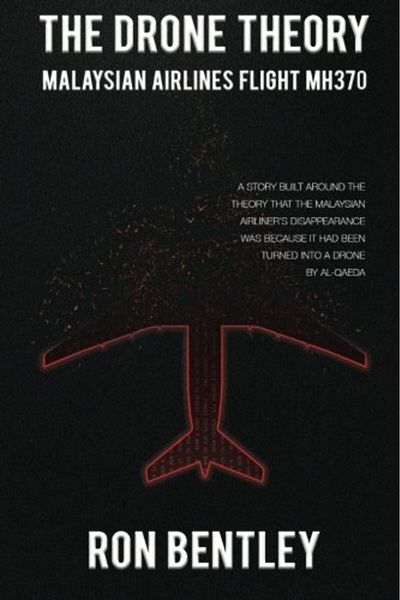 Ingram The Drone Theory Malaysian Airlines Mh370