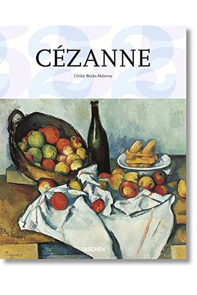 Taschen Cezanne