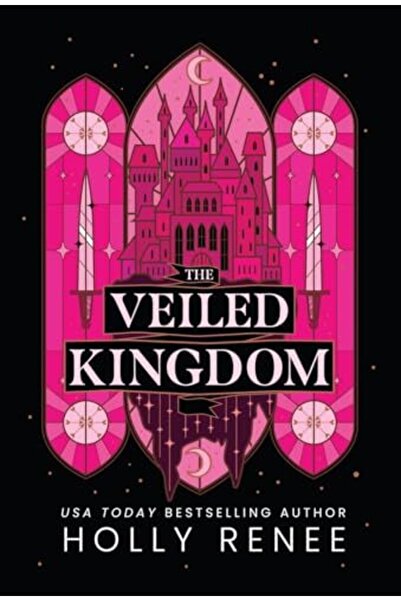 Ingram Internatıonal Inc المملكة المحجبة