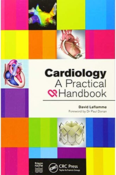 Taylor & Francis Books Ltd طب القلب: دليل عملي