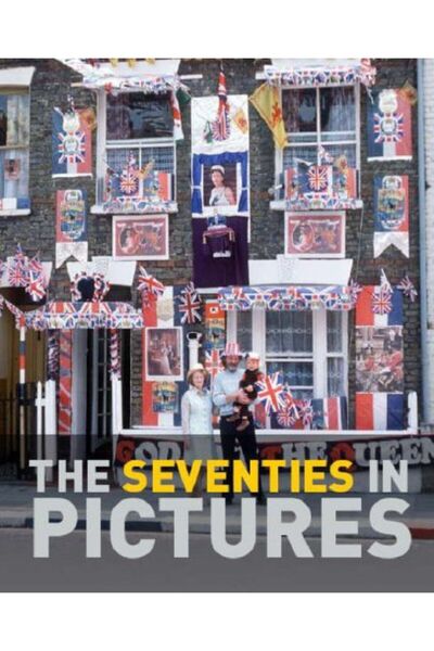 Parragon السبعينيات في صور بالصور