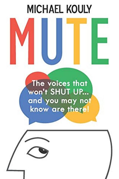 Ingram Mute The Voices That Won