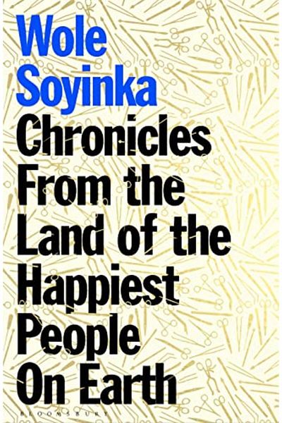 Macmillan Distribution Chronicles From The Land Of The Happiest People On Earth