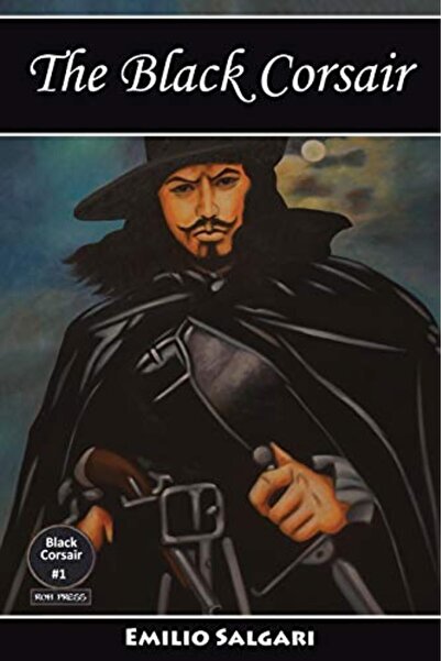 Ingram Internatıonal Inc The Black Corsair