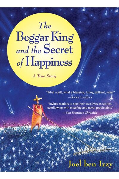 Workman Publishing Co الملك المتسول وسر السعادة قصة حقيقية