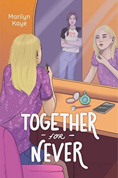 Penguin Random House Together For Never