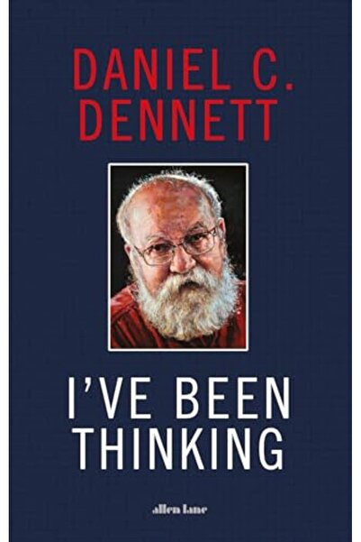 Penguin Random House لقد كنت أفكر