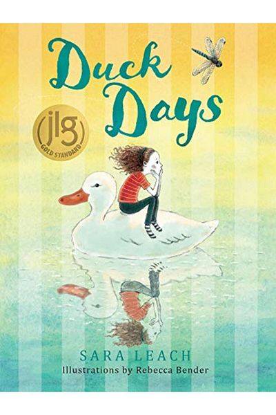 Ingram Duck Days