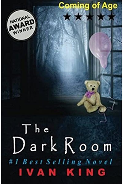 Ingram Internatıonal Inc الغرفة المظلمة كتب الكترونية كتب الكترونية مجانية