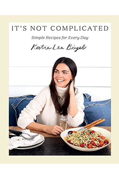 Macmillan Distribution Its Not Complicated Simple Recipes For Every Day