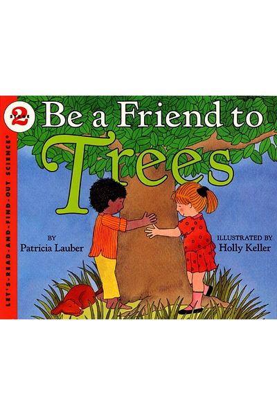 Ingram Be A Friend To The Trees