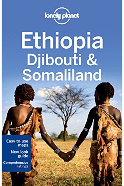 Hachette إثيوبيا وجيبوتي وأرض الصومال الطبعة الخامسة