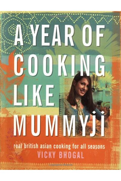 Harper Collins عام من الطبخ مثل المومياء